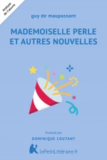 Mademoiselle Perle et autres nouvelles